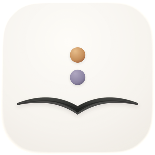 write:share app icon